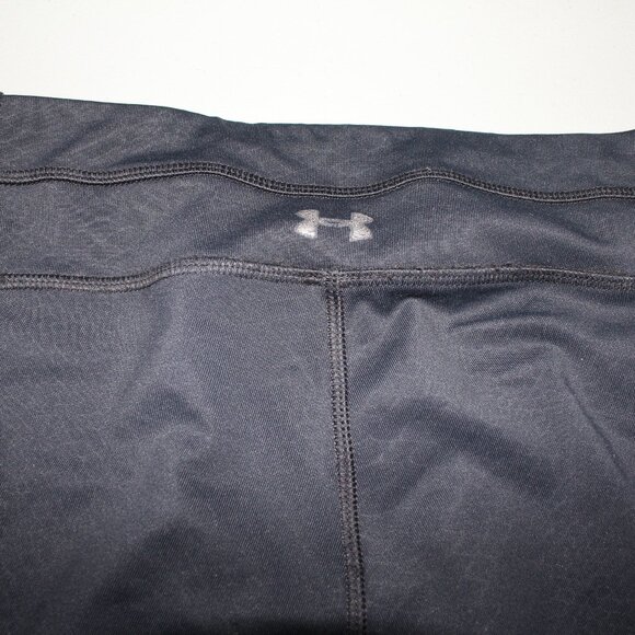Black Under Armour Athletic Pants Size Medium Or Large ? - Picture 5 of 5